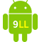 Aplicativo 9LL para Android