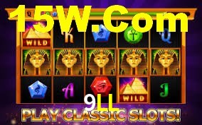 Welcome Bonus 9LL