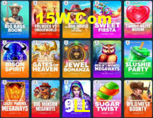 9LL: A Experiência de Casino com Jogos de Mesa ao Vivo