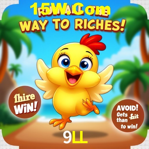 A Revolução dos Aplicativos de Jogos no 9LL